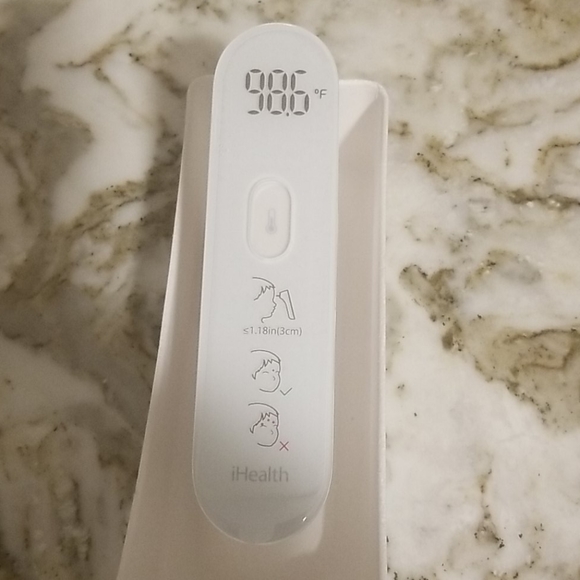 Smart Thermometer - Picture 3 of 6